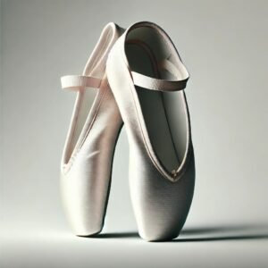 Ballet Shoes