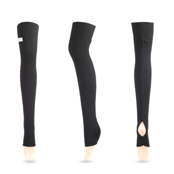 leg warmer