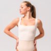 Leotard (Pink\ Brown)