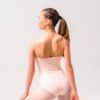Leotard (Blue\ Orange)