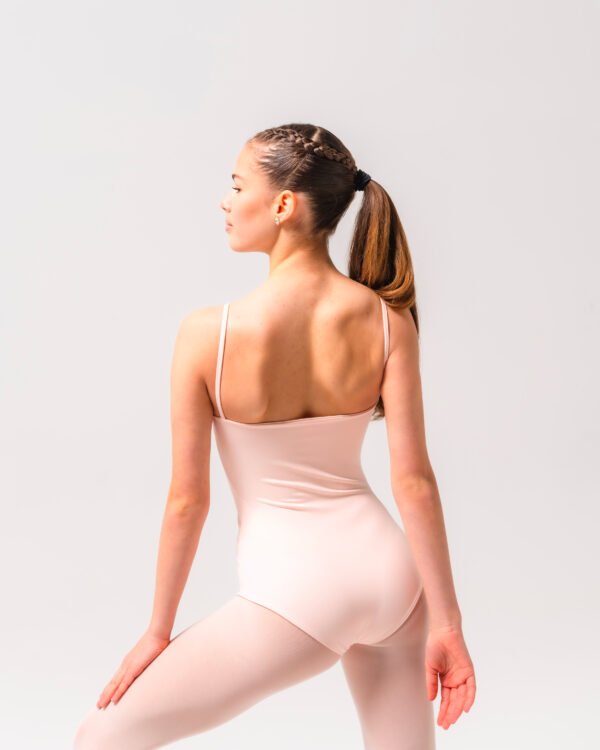 Leotard (Blue\ Orange)