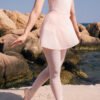 Leotard (Blue\ Orange)