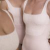 Leotard (Pink\ Brown)