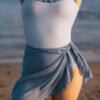 Leotard (Blue\ Orange)